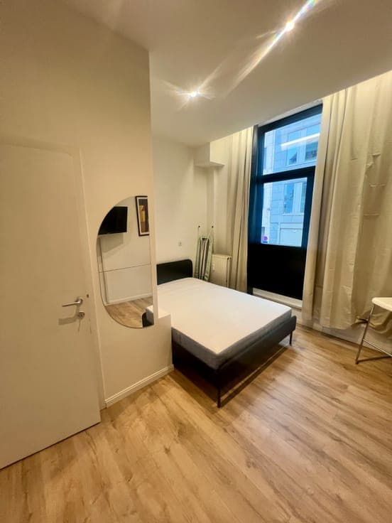 Brusseles EU - House