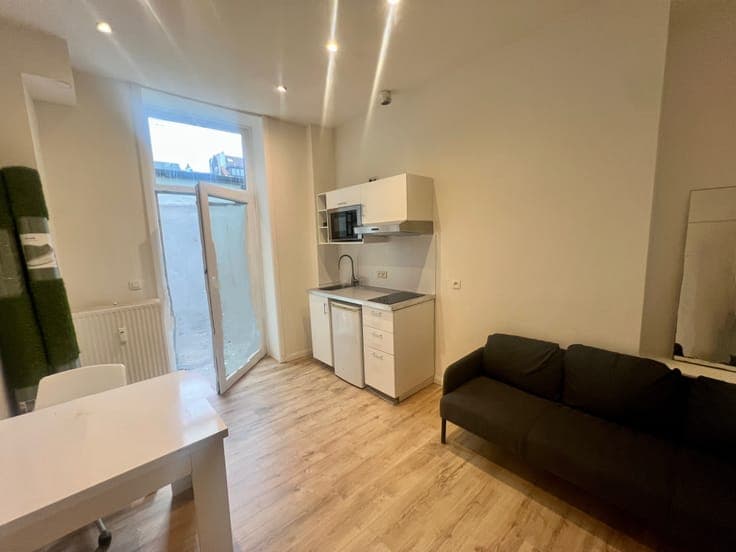 Brusseles EU - House