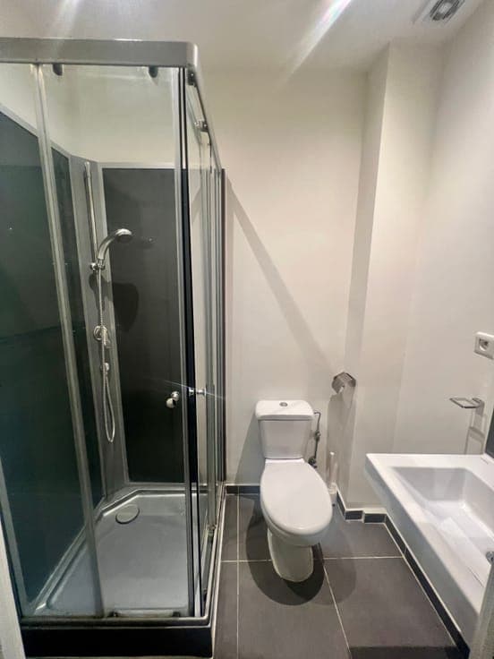 Brusseles EU - House