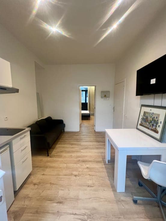 Brusseles EU - House