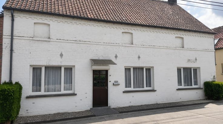House in Grandmetz