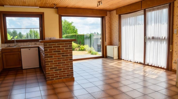 House in Grandmetz