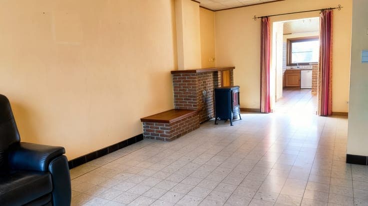 House in Grandmetz