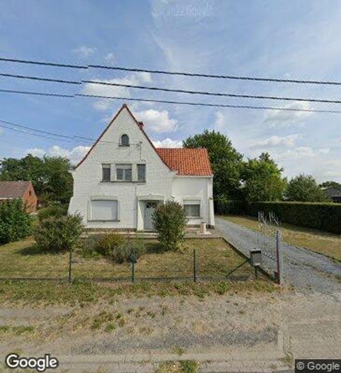 House in Dentergem