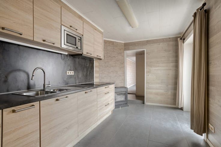 House in Lede