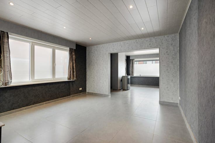 House in Lede