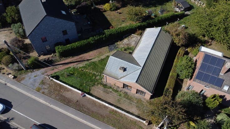 House in Huy