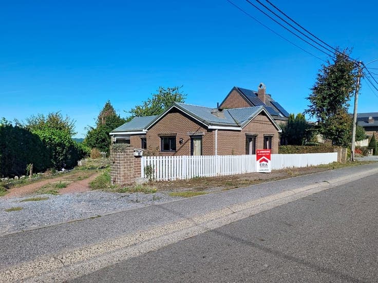House in Huy