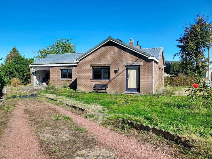 House in Huy
