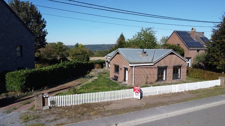 House in Huy