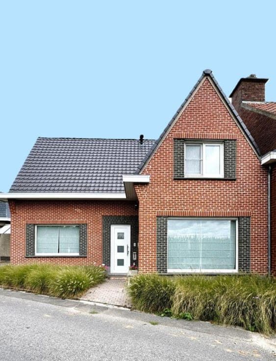 House in Avelgem