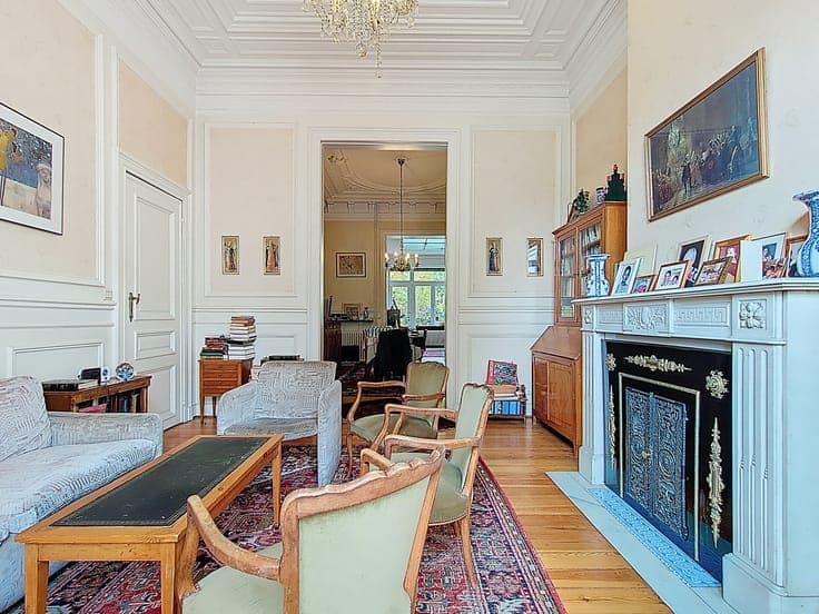 House in Etterbeek