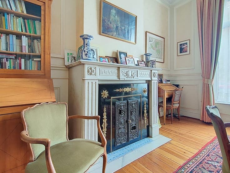 House in Etterbeek