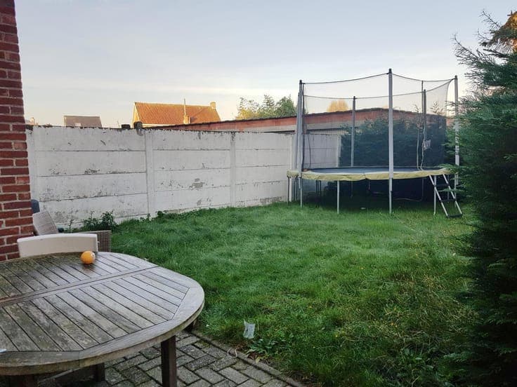 House in Geel