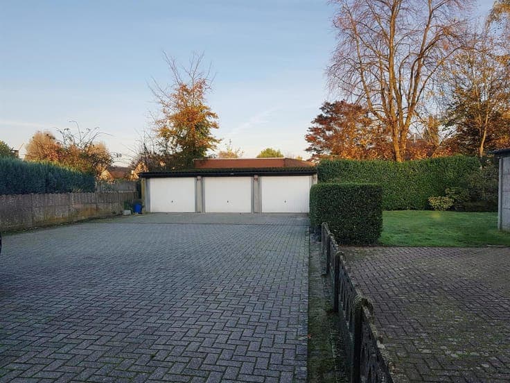 House in Geel