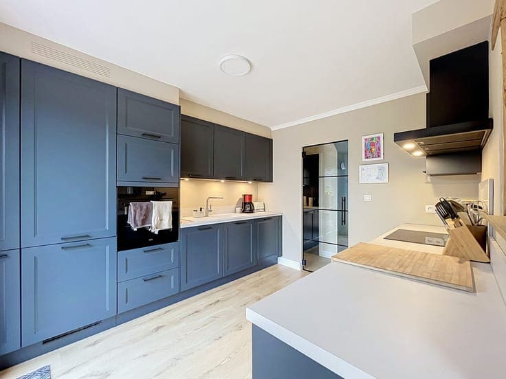 MAISON 3 CHAMBRES RÉNOVÉE - PEB C