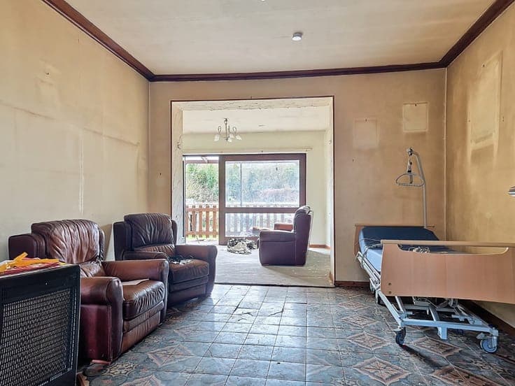 House in Moha