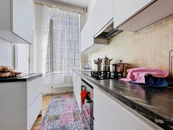 Sale - Building Schaerbeek - 489,000 €