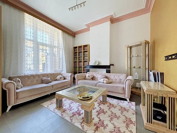 Sale - Building Schaerbeek - 489,000 €