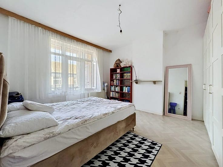 Sale - Building Schaerbeek - 489,000 €