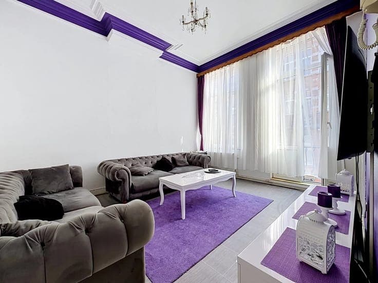 Sale - Building Schaerbeek - 489,000 €
