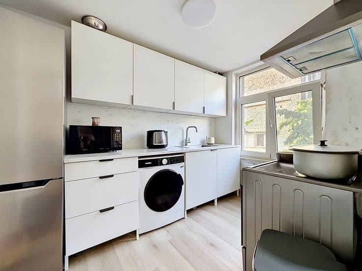 Sale - Building Schaerbeek - 489,000 €