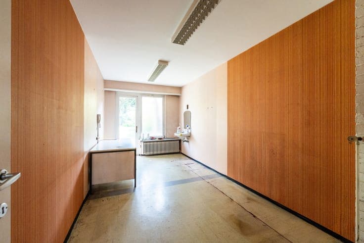 House in Woluwe-Saint-Lambert