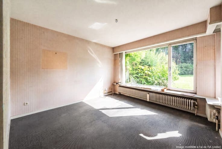 House in Woluwe-Saint-Lambert