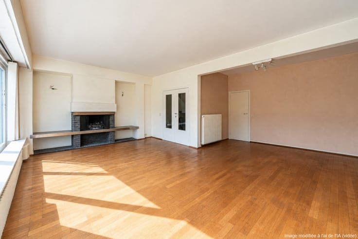 House in Woluwe-Saint-Lambert