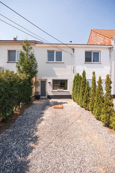 House in Tremelo