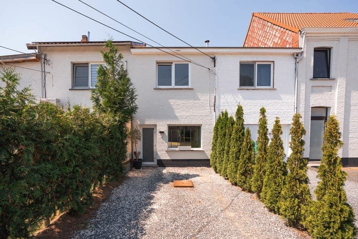 House in Tremelo