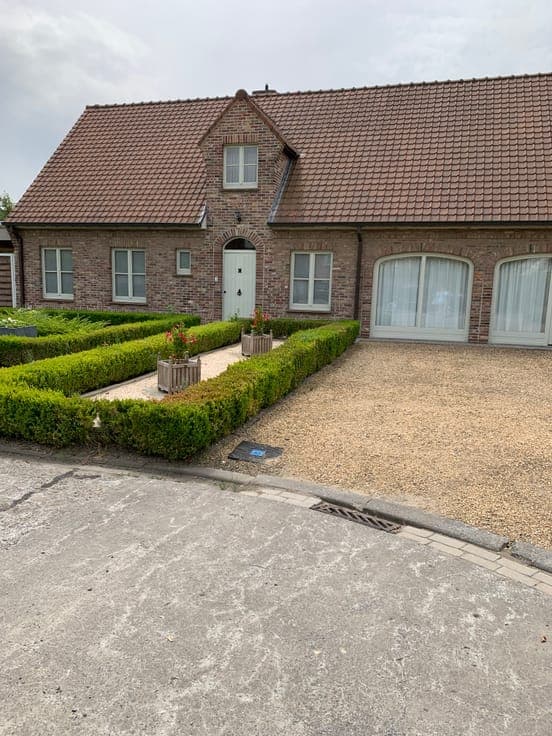 House in Kortrijk