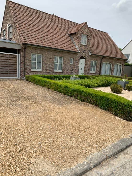 House in Kortrijk
