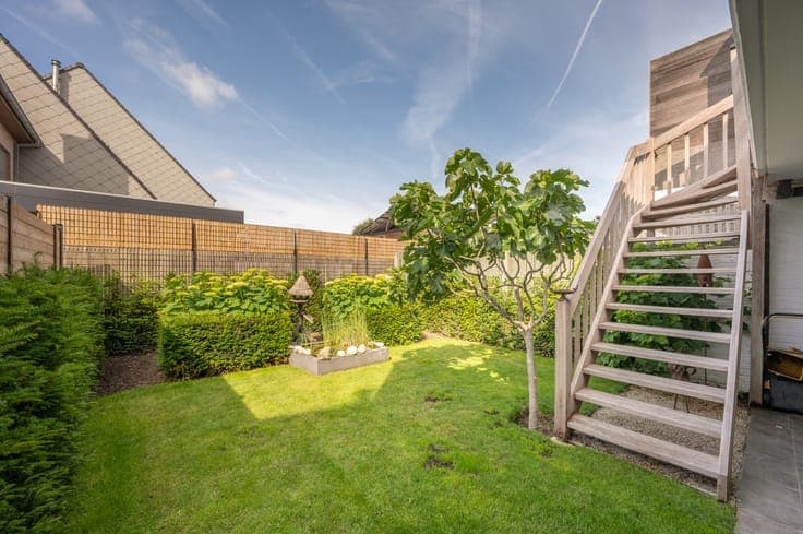 Spacious home in a prime location near Duinenwater