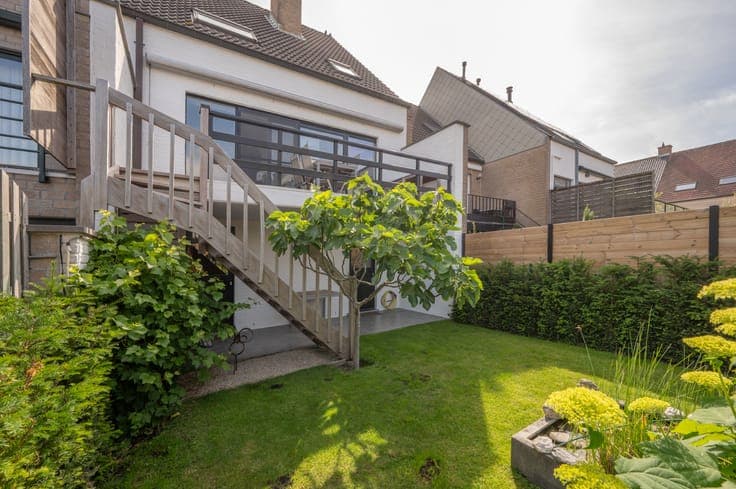 Spacious home in a prime location near Duinenwater