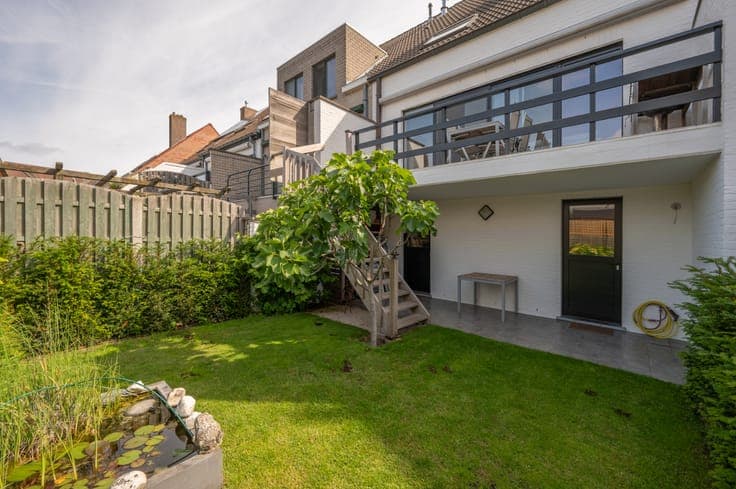 Spacious home in a prime location near Duinenwater