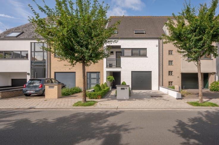 Spacious home in a prime location near Duinenwater