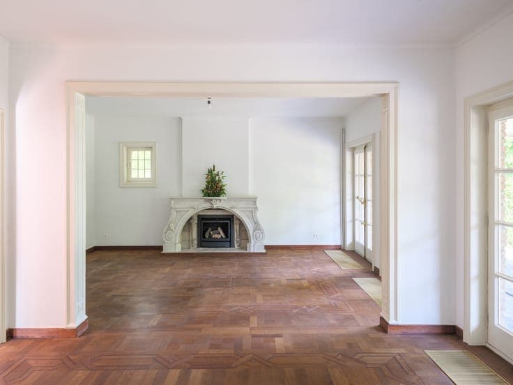 Karaktervolle villa op gegeerde ligging te Sint-denijs we...