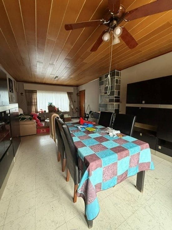Woning met veel potentieel