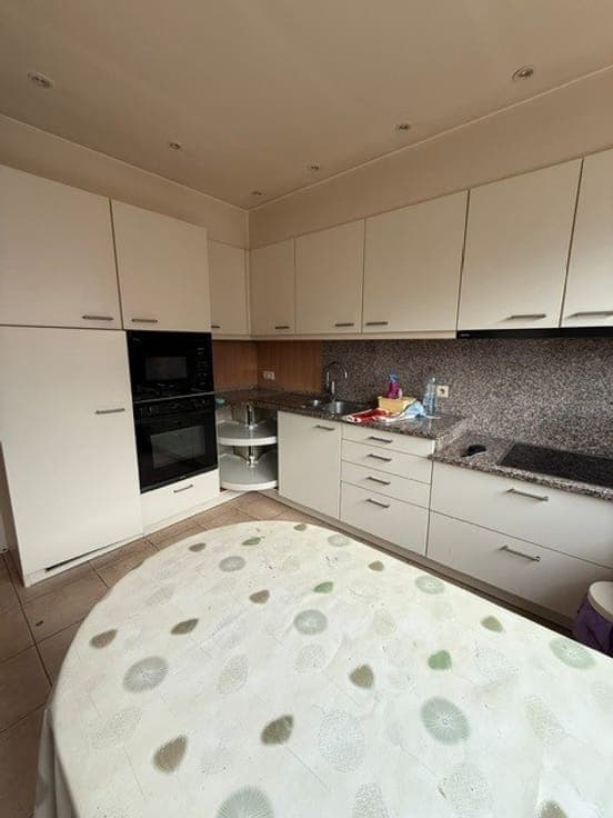 Woning met veel potentieel