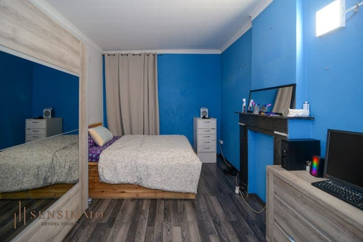 Investment property in Dilsen-Stokkem
