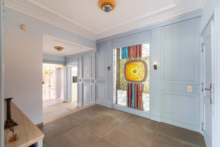 Vlieringenpark - Character villa with indoor pool