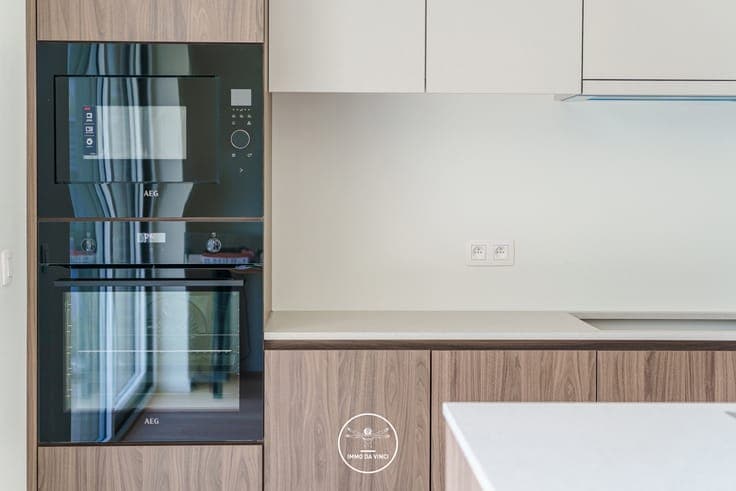 Nieuwbouwwoningen te koop in het groene Gavere.