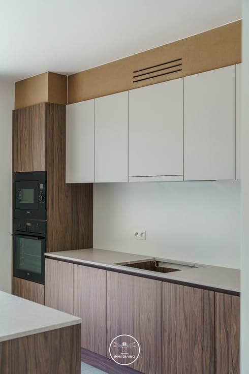 Nieuwbouwwoningen te koop in het groene Gavere.