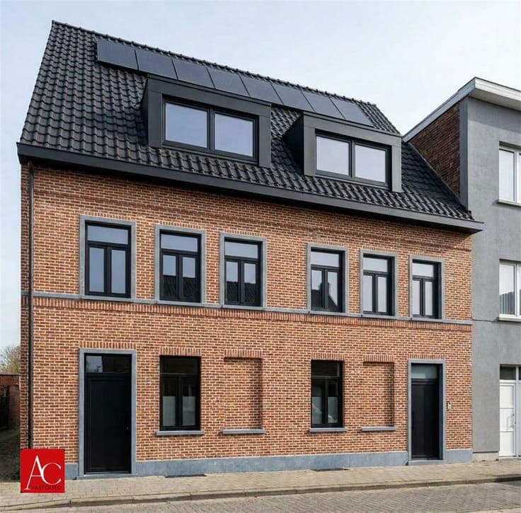 Woning