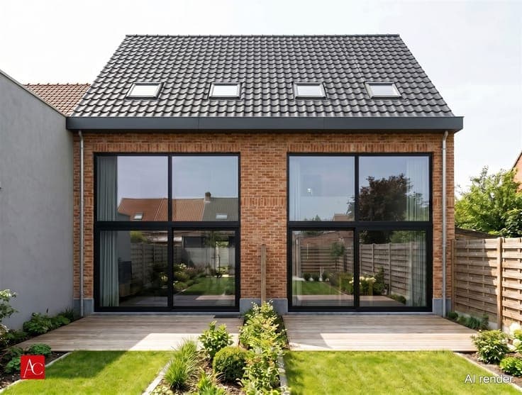 Woning