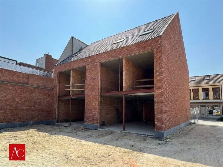 Woning