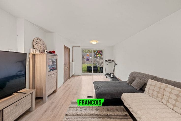 Pleasant family home with spacious garden in Bruges