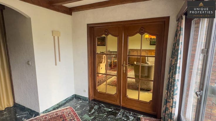 House in Scherpenheuvel-Zichem