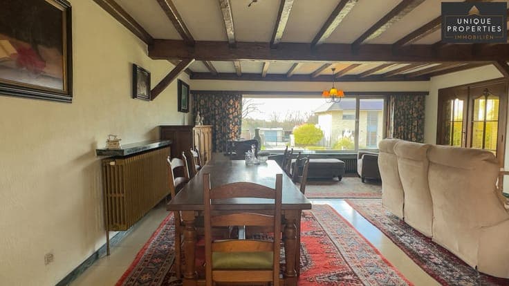 House in Scherpenheuvel-Zichem